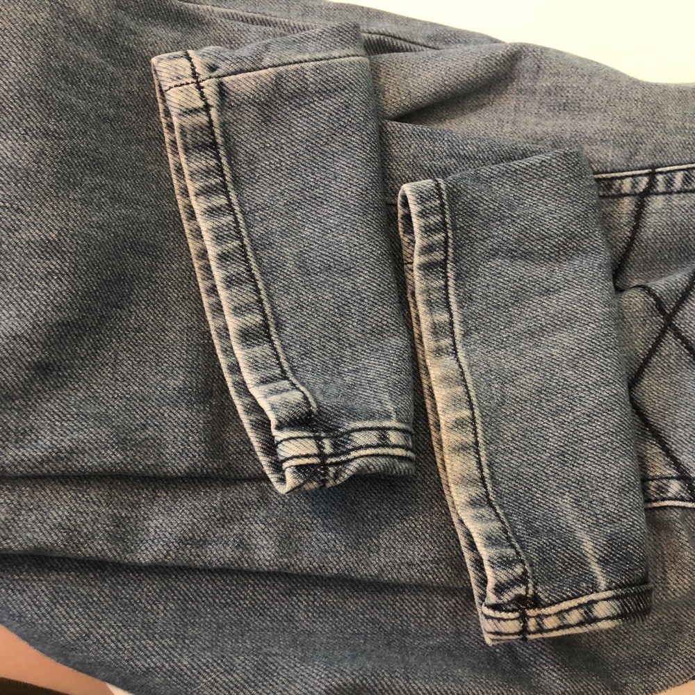 ⭐️FREE WITH PURCHASE⭐️
WROGN Jeans - Picture 9 of 9